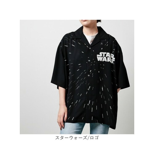 ドラゴンボール/カメハウス LLサイズ アロハシャツ キャラジャン 通販 シャツ プリントシャツ カジュアルシャツ レディースシャツ メンズシャツ カジュアル アロハ キャラクター 鮮やかな プレント_7