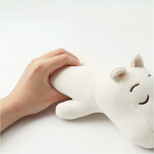 �X�i�t�L�� mochi hug ���`�n�O �N�b�V���� �ɂ��ɂ� �ʔ� �l�` �ɂ��ɂ��N�b�V���� �h�[�� �}�X�R�b�g ���炩�� �_�炩�� �L�����N�^�[ �������� ���`���` ���킢�� ���� �C���e���A_9