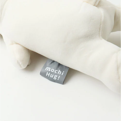 �X�i�t�L�� mochi hug ���`�n�O �N�b�V���� �ɂ��ɂ� �ʔ� �l�` �ɂ��ɂ��N�b�V���� �h�[�� �}�X�R�b�g ���炩�� �_�炩�� �L�����N�^�[ �������� ���`���` ���킢�� ���� �C���e���A_10