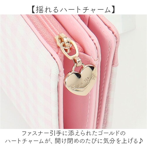 ハチワレブルー 財布 レディース 二つ折 キャラクター 通販 さいふ サイフ 2つ折り 折り財布 キッズ財布 カードケース 小さめ財布 コンパクト 小さい 小さめ 定期入れ 女子 女の子 子供 子ども_6