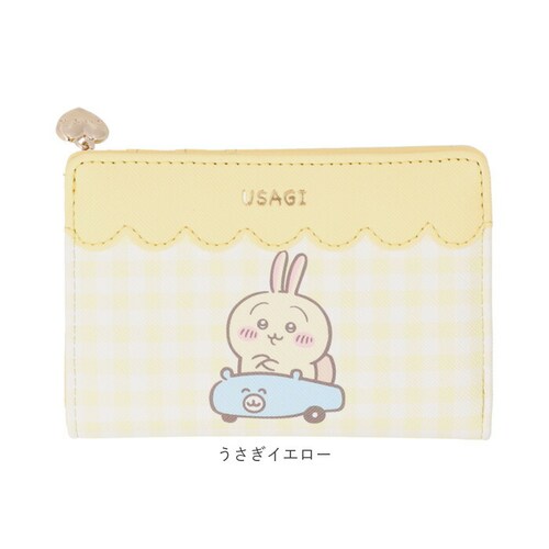 ハチワレブルー 財布 レディース 二つ折 キャラクター 通販 さいふ サイフ 2つ折り 折り財布 キッズ財布 カードケース 小さめ財布 コンパクト 小さい 小さめ 定期入れ 女子 女の子 子供 子ども_14