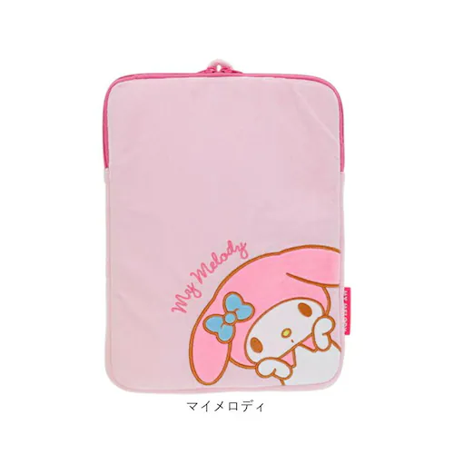 クロミ タブレットケース かわいい 小学生 通販 タブレットカバー タブレットバッグ ペンホルダー タブレットバック タブレットPCケース タブレット用バッグ タブレットPCバッグ 小学校 入学準備 _12