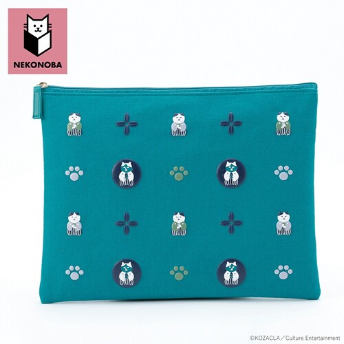 �˂����� NEKONOBA �O�b�Y �ʔ� �l�R�m�o �|�[�` ������ �t���b�g�|�[�` ���σ|�[�` �������� �R�X���|�[�` ���^ ���� �t�@�X�i�[ �L �˂� �l�R �L�O�b�Y ���� �Ղ��Ղ� ���킢�� ����_6