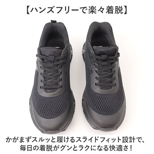 �O���[ 26cm �A�[�m���h�p�[�}�[ �X�j�[�J�[ �ʔ� �n���Y�t���[�V���[�Y �n���Y�t���[ �C �X���C�h�t�B�b�g�X�j�[�J�[ Arnold Palmer AP0073 ���[�J�b�g �V���[�Y �����Y �^��_2