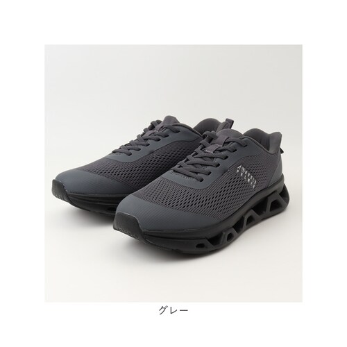 �O���[ 26cm �A�[�m���h�p�[�}�[ �X�j�[�J�[ �ʔ� �n���Y�t���[�V���[�Y �n���Y�t���[ �C �X���C�h�t�B�b�g�X�j�[�J�[ Arnold Palmer AP0073 ���[�J�b�g �V���[�Y �����Y �^��_11