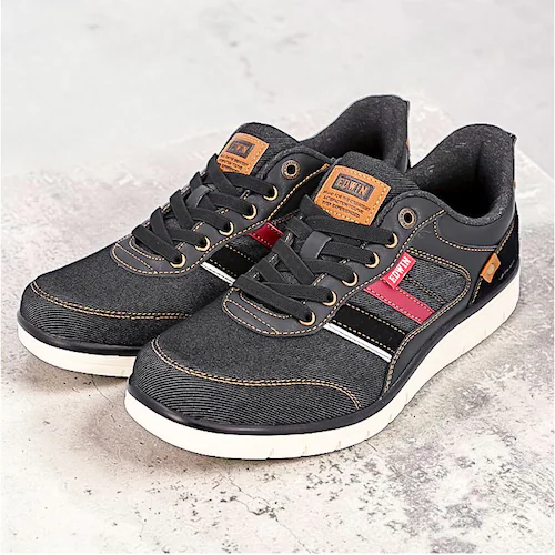 NAVY 27cm EDWIN �X�j�[�J�[ �G�h�E�B�� �ʔ� �����Y �n���Y�t���[�X�j�[�J�[ �n���Y�t���[�V���[�Y �X���b�v�C�� �����₷�� ����g�킸�ɗ�����C �V���[�Y �^���C �C ������� �R�C_2