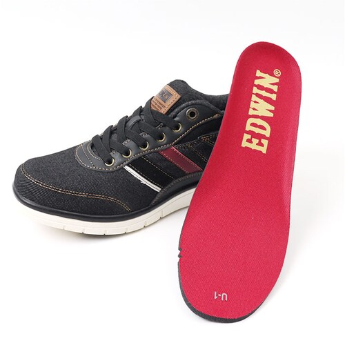 NAVY 27cm EDWIN �X�j�[�J�[ �G�h�E�B�� �ʔ� �����Y �n���Y�t���[�X�j�[�J�[ �n���Y�t���[�V���[�Y �X���b�v�C�� �����₷�� ����g�킸�ɗ�����C �V���[�Y �^���C �C ������� �R�C_8