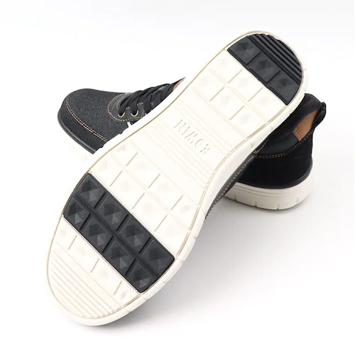 NAVY 27cm EDWIN �X�j�[�J�[ �G�h�E�B�� �ʔ� �����Y �n���Y�t���[�X�j�[�J�[ �n���Y�t���[�V���[�Y �X���b�v�C�� �����₷�� ����g�킸�ɗ�����C �V���[�Y �^���C �C ������� �R�C_9