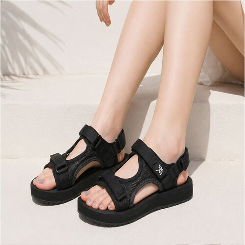 �x�[�W�� L(24cm) �A�[�m���h�p�[�}�[ �T���_�� �ʔ� �X�|�[�c�T���_�� �X�|�T�� �C ���f�B�[�X ���f�B�[�X�V���[�Y Arnold Palmer AN5407 �V���[�Y �X�g���b�v�T���_�� �x_1