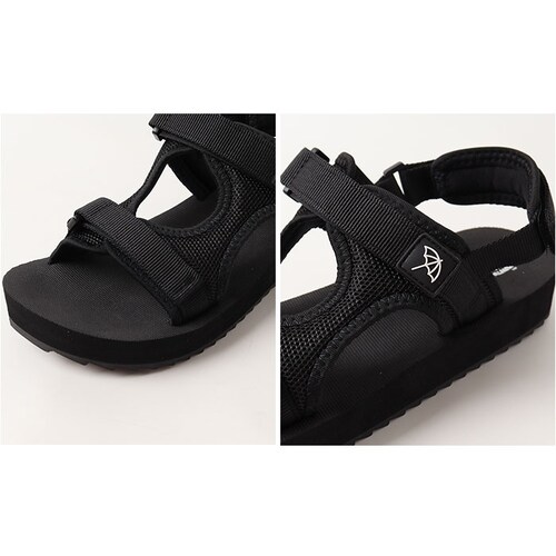 �x�[�W�� L(24cm) �A�[�m���h�p�[�}�[ �T���_�� �ʔ� �X�|�[�c�T���_�� �X�|�T�� �C ���f�B�[�X ���f�B�[�X�V���[�Y Arnold Palmer AN5407 �V���[�Y �X�g���b�v�T���_�� �x_12