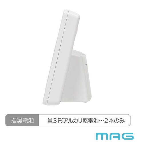 WHZ.�z���C�g mag �ڊo�܂����v �傫�� T796 �ʔ� �m�A���� �d�g���v �ڊo�����v �u�����v �u���v �A���[�����v �ڊo�܂� ���v ��� �J�����_�[���v �f�W�^�� �d�r�� ������� �X�k�[_8
