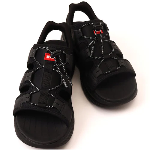 �u���b�N 28cm EDWIN �T���_�� �ʔ� �n���Y�t���[ �C �X�|�[�c�T���_�� �����Y EW7102 �X�|�T�� �T���_���V���[�Y �a�m�T���_�� �G�h�E�B�� �V���[�Y �G�h�E�C�� �t �� �t�� ����_8