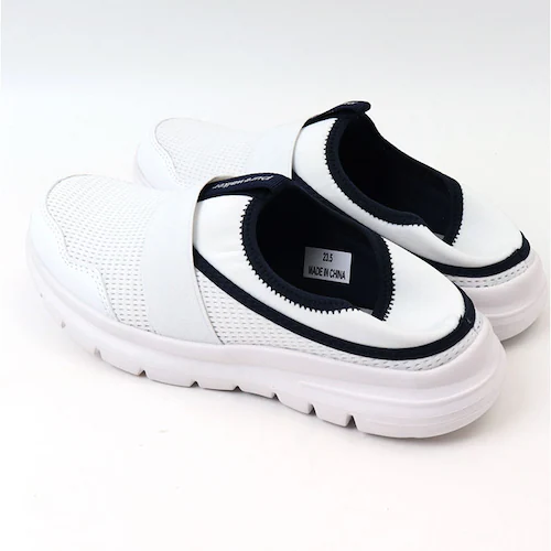 �O���[ 23cm �s���A�E�H�[�J�[ �i�[�X�V���[�Y �ʔ� �i�[�X �V���[�Y �X�j�[�J�[ PW0522 �X���b�|�� pure walker �I�t�B�X�V���[�Y �C ���f�B�[�X ���f�B�[�X�V���[�Y �y�� ��_14
