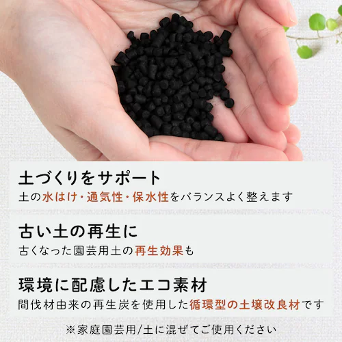 �K�[�f�j���OCHARCOAL�@ecoRe�i�G�R���j_5