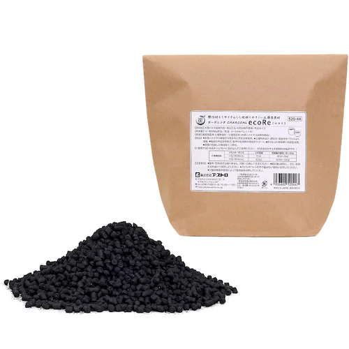 �K�[�f�j���OCHARCOAL�@ecoRe�i�G�R���j_7