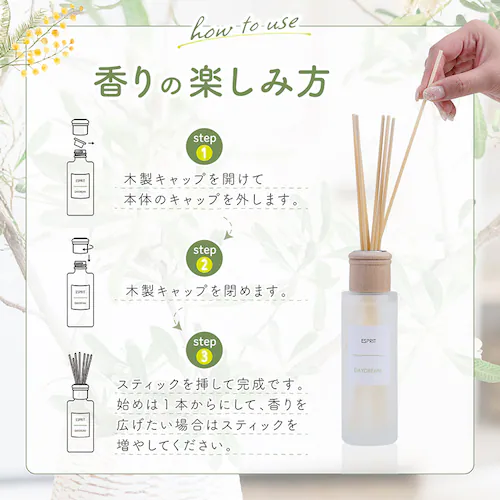 �f�B�t���[�U�[ 150ml �T���_���E�b�h 16089_2