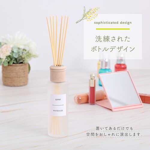 �f�B�t���[�U�[ 150ml �z���C�g���X�N 16088_6