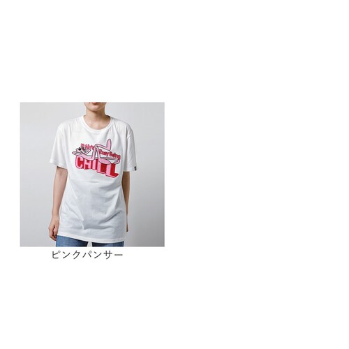 ムーミン/ムスッとフェイス Mサイズ Tシャツ キャラジャン 通販 tシャツ シャツ 半袖シャツ カットソー 半袖Tシャツ 半袖tシャツ メンズTシャツ レディースTシャツ カジュアルシャツ カジュア_15