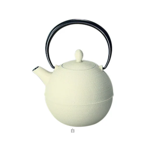 茜 南部鉄器 急須 おしゃれ 通販 日本製 鉄瓶 鉄急須 岩鋳 お茶 ポット 藍花 aika 日の丸 鉄製 冷めにくい 盛岡 南部 鋳鉄 南部鉄 南部鉄瓶 お湯 茶葉 来客 和室 ギフト 贈り物 日本_14
