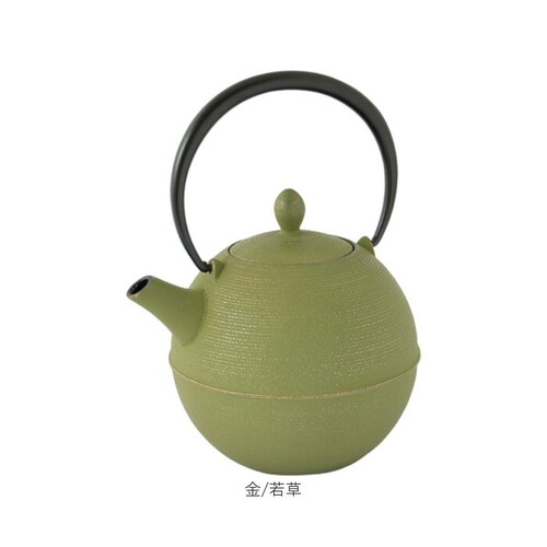 茜 南部鉄器 急須 おしゃれ 通販 日本製 鉄瓶 鉄急須 岩鋳 お茶 ポット 藍花 aika 日の丸 鉄製 冷めにくい 盛岡 南部 鋳鉄 南部鉄 南部鉄瓶 お湯 茶葉 来客 和室 ギフト 贈り物 日本_15