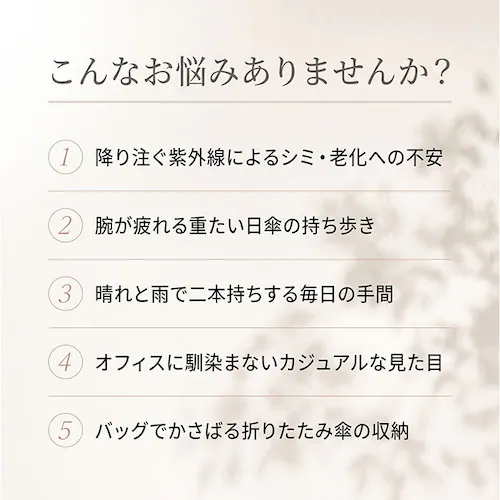 グレー KIZAWA キザワ 日傘 折りたたみ 超軽量 男女兼用 通販 折りたたみ傘 折り畳み傘 折り畳み 傘 かさ カサ レディース傘 日よけ 日除け アンブレラ 55cm 軽量 軽い クラシック _3