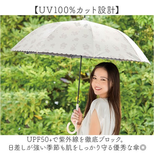 �~�X�e�B�h�b�g/�u���b�N Nakatani ���P �ʔ� ���J���p�P ���P �W�����v�P �P ���f�B�[�X ���� �J�T �A���u���� Parasol 58cm UV�J�b�g ���J �i�J�^�j �u���b�N�R�[�e�B���O_4