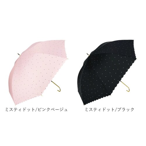 �~�X�e�B�h�b�g/�u���b�N Nakatani ���P �ʔ� ���J���p�P ���P �W�����v�P �P ���f�B�[�X ���� �J�T �A���u���� Parasol 58cm UV�J�b�g ���J �i�J�^�j �u���b�N�R�[�e�B���O_18