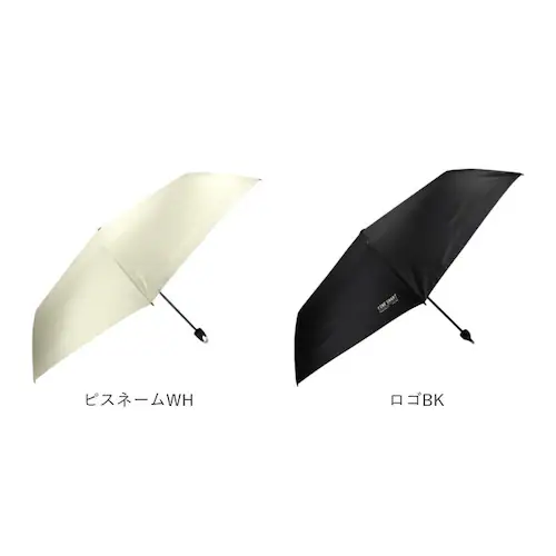 ピスネームLGY 晴雨兼用折りたたみ傘 カラビナ手元 通販 晴雨兼用傘 日傘 雨傘 折り畳み傘 折りたたみ傘 晴れ雨兼用傘 60cm 60センチ uvカット UVカット UPF50+ カラビナ レディ_14