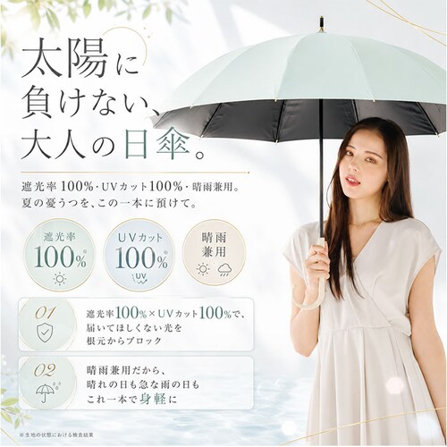 �t���X�e�B�[���J Nakatani ���P �ʔ� ���J���p�P ���P 916-066 12�{�� UV �j���[�g�����J���[ �P ���f�B�[�X ���� �J�T �A���u���� Parasol 55cm UV�J�b�g ���J_1