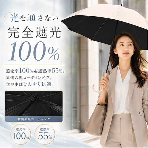 �t���X�e�B�[���J Nakatani ���P �ʔ� ���J���p�P ���P 916-066 12�{�� UV �j���[�g�����J���[ �P ���f�B�[�X ���� �J�T �A���u���� Parasol 55cm UV�J�b�g ���J_6