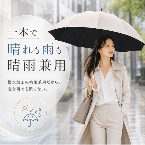 �t���X�e�B�[���J Nakatani ���P �ʔ� ���J���p�P ���P 916-066 12�{�� UV �j���[�g�����J���[ �P ���f�B�[�X ���� �J�T �A���u���� Parasol 55cm UV�J�b�g ���J_7