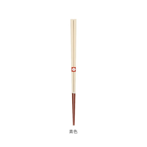 柿色 お箸 おしゃれ 通販 日本製 箸 竹 竹箸 23cm おはし 天然竹 細い 四角 にっぽん伝統色箸 女性 男性 使いやすい 竹製 オシャレ かわいい 可愛い カトラリー 和食器 食器 キッチン用_9