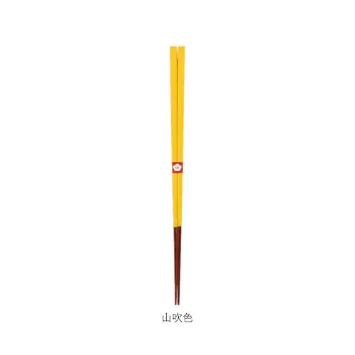 柿色 お箸 おしゃれ 通販 日本製 箸 竹 竹箸 23cm おはし 天然竹 細い 四角 にっぽん伝統色箸 女性 男性 使いやすい 竹製 オシャレ かわいい 可愛い カトラリー 和食器 食器 キッチン用_12
