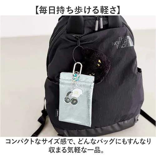 02.BLUE POY �S�~�� �|�[�` �ʔ� �S�~���|�[�` �g�уS�~�� �~�j�|�[�` �������� �g���b�V���|�[�` �g�уS�~���� �g�уS�~�P�[�X �w�~���O�X 15156 �g�� ���ݓ��� �������� �����^��_6