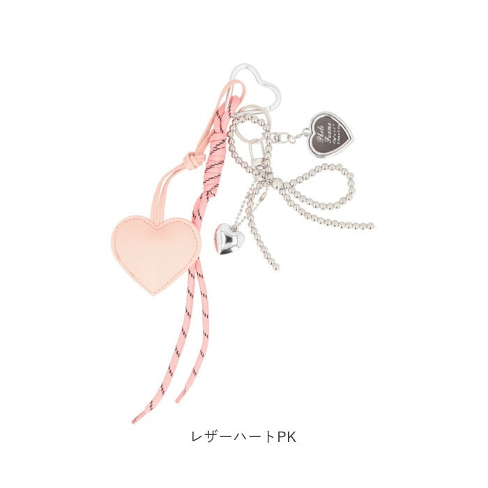 リボンロープBR ALTROSE バッグチャーム アルトローズ 通販 キー