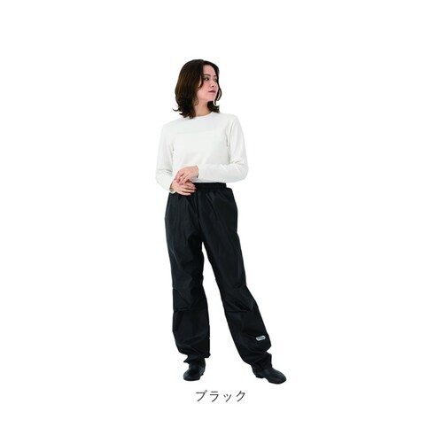 ライトブルー Lサイズ OUTDOOR PRODUCTS レインパンツ 通販 アウトドアプロダクツ レインウェア レインウエア レインズボン 雨具 雨衣 アウトドア ブランド キャンプ 作業用 ズボン_12