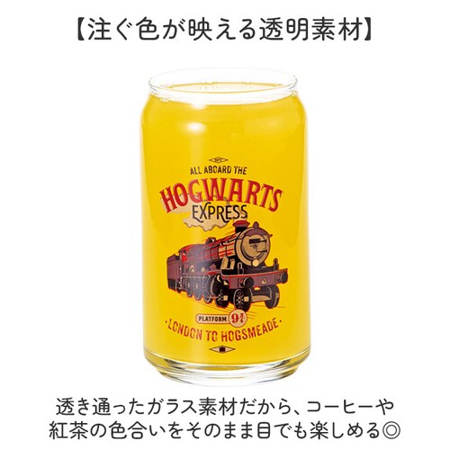 PEKO×ハローキティ グラス 缶型 通販 缶型グラス ガラス製コップ ガラスコップ ビールグラス 軽量 軽い 透明 かわいい 可愛い おもしろ おしゃれ 360ml 父の日 ギフト 母の日 誕生日 _4