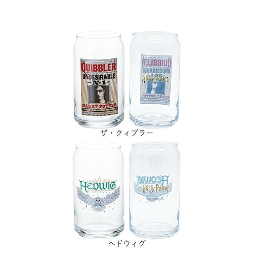 PEKO×ハローキティ グラス 缶型 通販 缶型グラス ガラス製コップ ガラスコップ ビールグラス 軽量 軽い 透明 かわいい 可愛い おもしろ おしゃれ 360ml 父の日 ギフト 母の日 誕生日 _13
