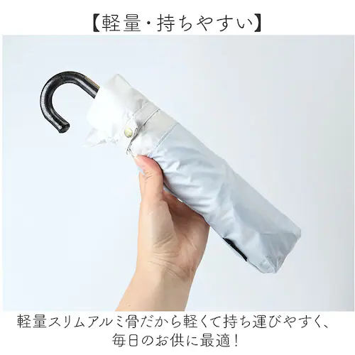 ラベンダー Nakatani 日傘 通販 晴雨兼用傘 折りたたみ傘 926-074 UV ニュアンス バイカラー 傘 レディース かさ カサ アンブレラ Parasol 55cm UVカット 中谷 ナ_6