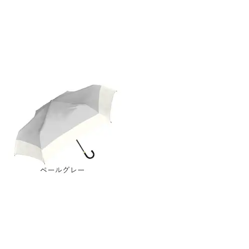 ラベンダー Nakatani 日傘 通販 晴雨兼用傘 折りたたみ傘 926-074 UV ニュアンス バイカラー 傘 レディース かさ カサ アンブレラ Parasol 55cm UVカット 中谷 ナ_18
