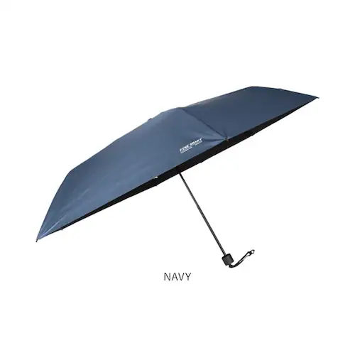 NAVY 晴雨兼用折りたたみ傘 カラビナ付き 通販 晴雨兼用傘 日傘 雨傘 折り畳み傘 折りたたみ傘 晴れ雨兼用傘 65cm 65センチ 大きめ uvカット UVカット カラビナ レディース傘 かさ _14