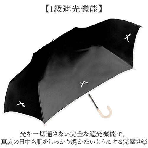 �u���b�N Nakatani ���P �ʔ� ���J���p�P �܂肽���ݎP 926-072 UV �m�[�u�����{�� �P ���f�B�[�X ���� �J�T �A���u���� Parasol 50cm UV�J�b�g ���J �i�J�^�j ��_4
