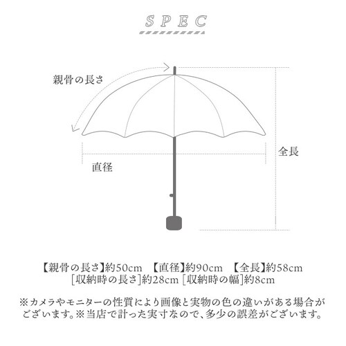 �u���b�N Nakatani ���P �ʔ� ���J���p�P �܂肽���ݎP 926-072 UV �m�[�u�����{�� �P ���f�B�[�X ���� �J�T �A���u���� Parasol 50cm UV�J�b�g ���J �i�J�^�j ��_13