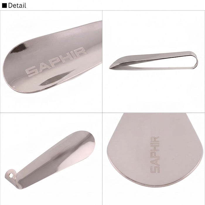 メタルシューホーン サフィール 通販 SAPHIR 通販/正規品 おすすめ