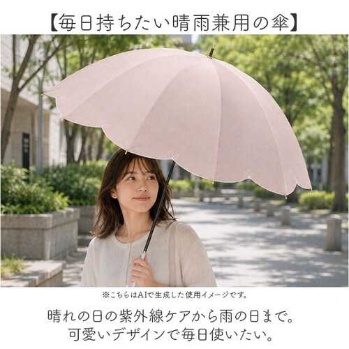 �u���b�N Nakatani ���P �ʔ� ���J���p�P ���P 916-067 UV �u���[�� �P ���f�B�[�X ���� �J�T �A���u���� Parasol 55cm UV�J�b�g ���J �i�J�^�j ���n ���C���O�b_1