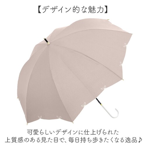 �u���b�N Nakatani ���P �ʔ� ���J���p�P ���P 916-067 UV �u���[�� �P ���f�B�[�X ���� �J�T �A���u���� Parasol 55cm UV�J�b�g ���J �i�J�^�j ���n ���C���O�b_6