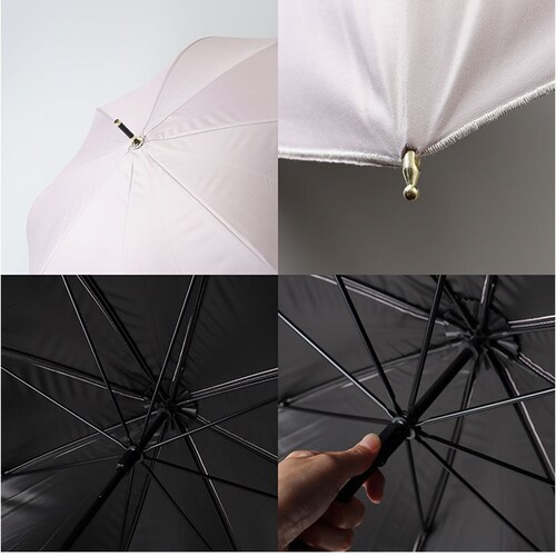 �u���b�N Nakatani ���P �ʔ� ���J���p�P ���P 916-067 UV �u���[�� �P ���f�B�[�X ���� �J�T �A���u���� Parasol 55cm UV�J�b�g ���J �i�J�^�j ���n ���C���O�b_8