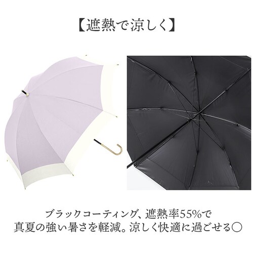 �~���g�O���[�� Nakatani ���P �ʔ� ���J���p�P ���P 916-064 UV �^�C�j�[ �o�C�J���[ �P ���f�B�[�X ���� �J�T �A���u���� Parasol 50cm UV�J�b�g ���J �i�J�^�j_4