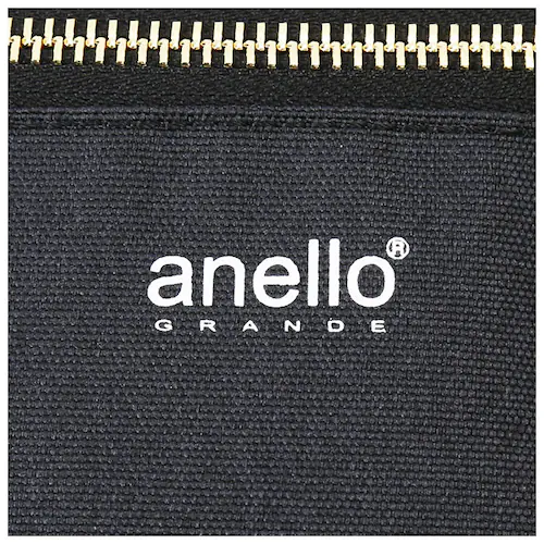 PBE.ピンクベージュ アネロ ミニショルダーバッグ 通販 anello GRANDE レディース 大人 ショルダーバッグ 斜めがけ 縦型 スマホ おしゃれ 軽量 軽い 撥水 はっ水 旅行 おでかけ _11