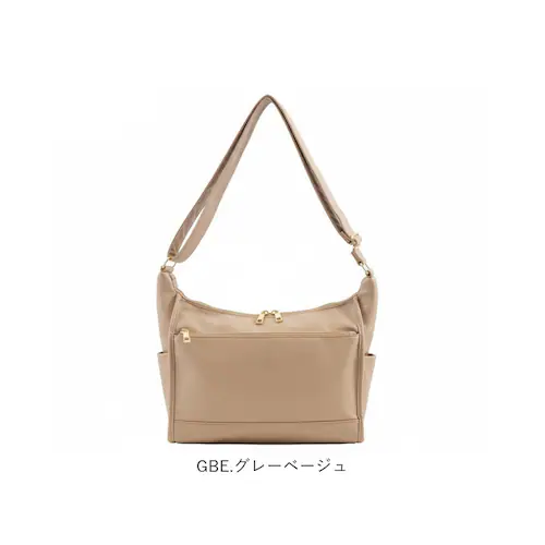 BK.ブラック anello GRANDE アネログランデ ショルダーバッグ GTM1022 通販 ショルダーバック 斜めがけバッグ レディース メンズ 大人 サブバッグ 小さめ 通勤 おしゃれ きれ_11